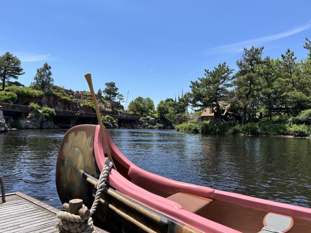 Beaver Brothers Canoe Exploration